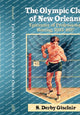 Book cover of: Olympic Club of New Orleans. By: S. Derby Gisclair