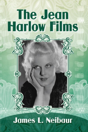 Jean Harlow Films