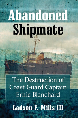 Abandoned Shipmate