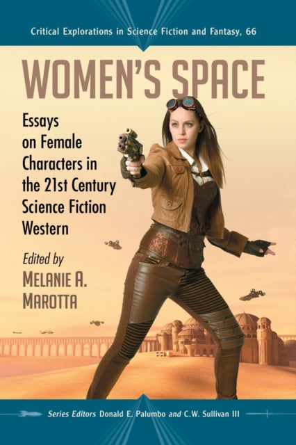 Women's Space