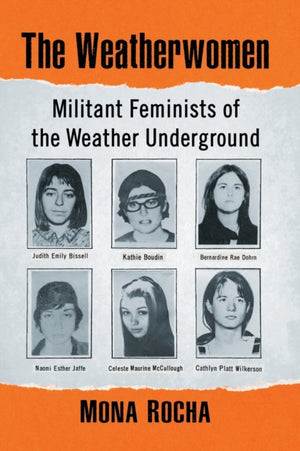 The Weatherwomen