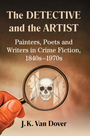 The Detective and the Artist