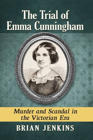Trial of Emma Cunningham