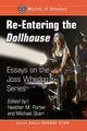 Book cover of: Re-Entering the Dollhouse. By: Heather M. Porter