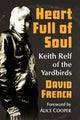 Book cover of: Heart Full of Soul. By: David French