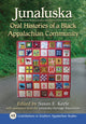 Book cover of: Junaluska. By: Susan E. Keefe