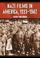 Book cover of: Nazi Films in America, 1933-1942. By: Harry Waldman