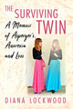 Book cover of: Surviving Twin. By: Diana Lockwood
