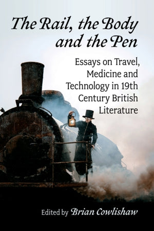 The Rail, the Body and the Pen