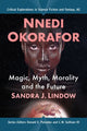 Book cover of: Nnedi Okorafor. By: Sandra J. Lindow