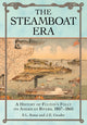 Book cover of: Steamboat Era. By: S. L. Kotar