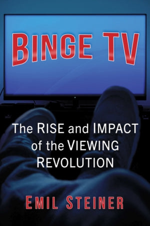 Binge TV