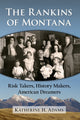 Book cover of: Rankins of Montana. By: Katherine H. Adams