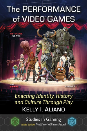 The Performance of Video Games