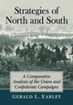 Book cover of: Strategies of North and South. By: Gerald L. Earley