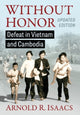 Book cover of: Without Honor. By: Arnold R. Isaacs