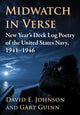 Book cover of: Midwatch in Verse. By: David E. Johnson