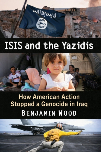 ISIS and the Yazidis