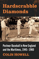 Book cover of: Hardscrabble Diamonds. By: Colin Howell