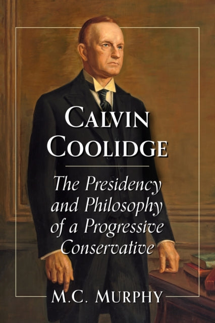Calvin Coolidge