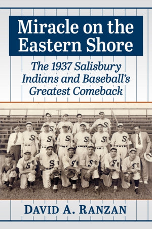 Miracle on the Eastern Shore
