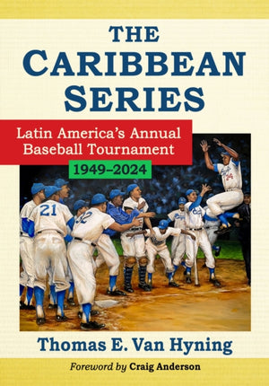 The Caribbean Series