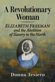 Book cover of: Revolutionary Woman. By: Donna Tesiero