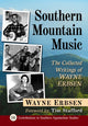 Book cover of: Southern Mountain Music