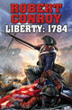 Book cover of: Liberty 1784