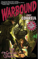 Book cover of: Warbound. By: Larry Correia