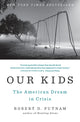 Book cover of: Our Kids