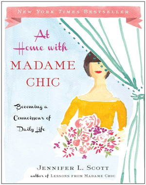 Kodus Madame Chiciga