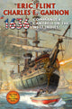 Book cover of: 1636: Commander Cantrell in the West Indies. By: Eric Flint