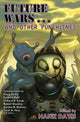 Book cover of: Future Wars... and Other Punchlines