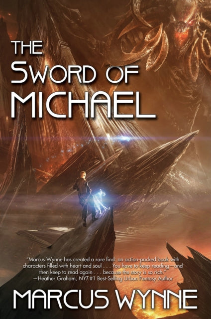 Book cover of: Sword of Michael