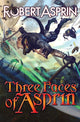Book cover of: Three Faces of Asprin. By: Robert Asprin