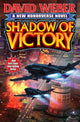 Book cover of: Shadow of Victory. By: David Weber