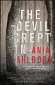 Book cover of: Devil Crept In. By: Ania Ahlborn