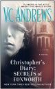 Book cover of: Christopher's Diary: Secrets of Foxworth. By: V. C. Andrews