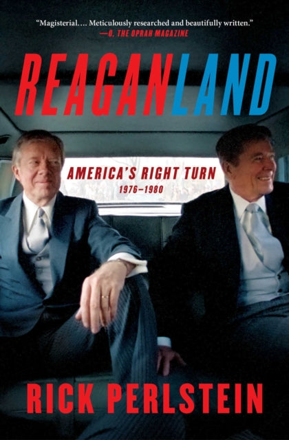 Reaganland