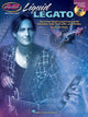 Book cover of: Liquid Legato