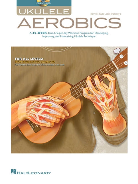 Ukulele aeroobika