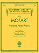 Mozart - Lemmik klaveriteosed