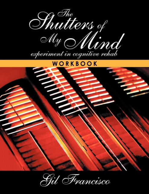 Book cover of: Shutters of My Mind