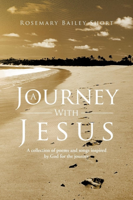 Book cover of: Journey With Jesus