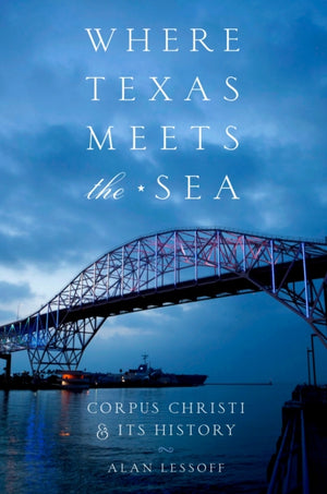 Where Texas Meets the Sea