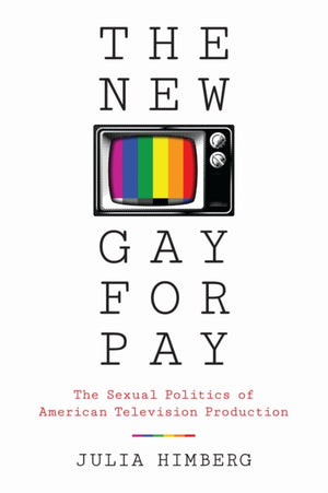 The New Gay for Pay