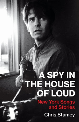 A Spy in the House of Loud