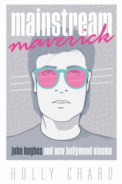 Book cover of: Mainstream Maverick. By: Holly Chard