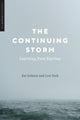 Book cover of: Continuing Storm. By: Kai Erikson